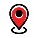Homestead Branded Location Icon in Lindsay, Newmarket and Mississauga